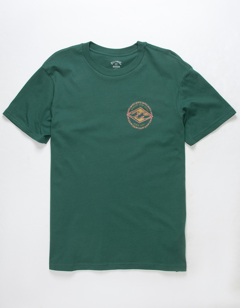 BILLABONG Rotor Diamond Mens Tee image number 1
