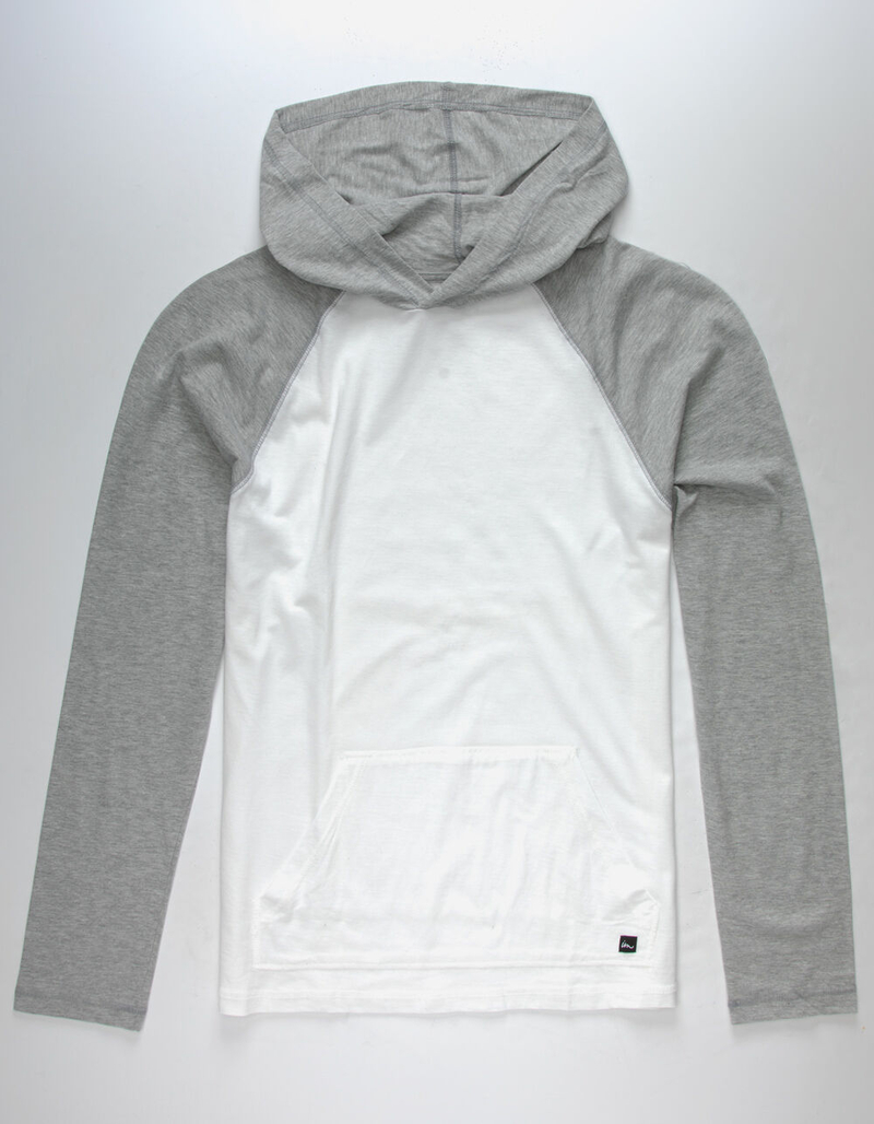 IMPERIAL MOTION All Day Mens Lightweight Hoodie image number 0