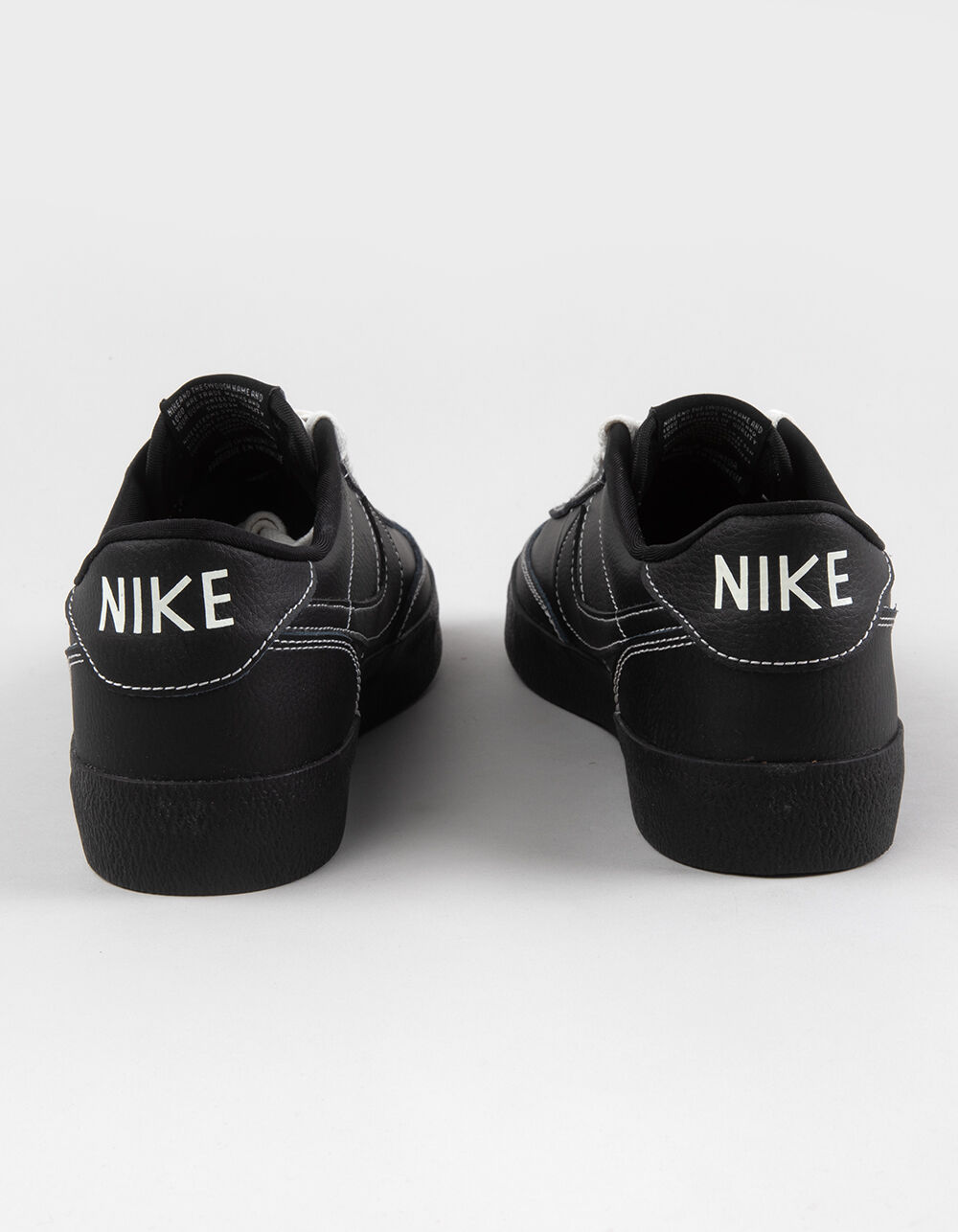 NIKE Killshot 2 Mens Shoes - BLK/BLK - 11.5 | Tillys