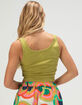BILLABONG x Mami Wata Womens Tank Top image number 4