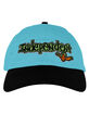 INDEPENDENT Gonz Bar Strapback Hat image number 2