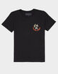 PLEASANT GETAWAY Toucan Boys Tee image number 2