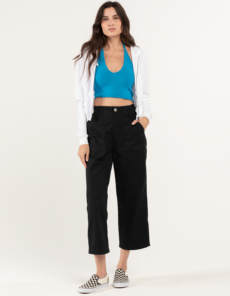 FIVESTAR GENERAL CO. Hollywood Waist Womens Pants image number 0