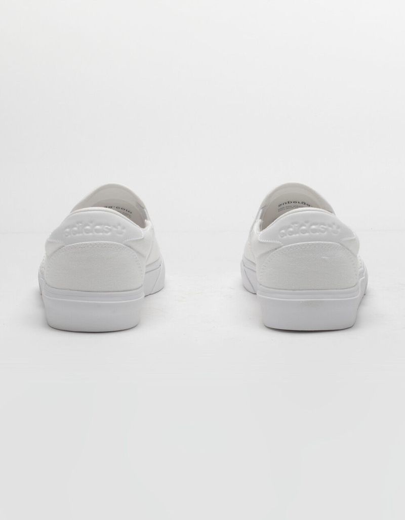 ADIDAS Court Rallye Mens Slip-On Shoes image number 3