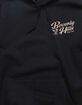 BEVERLY HILLS Golf Club Unisex Hoodie image number 2