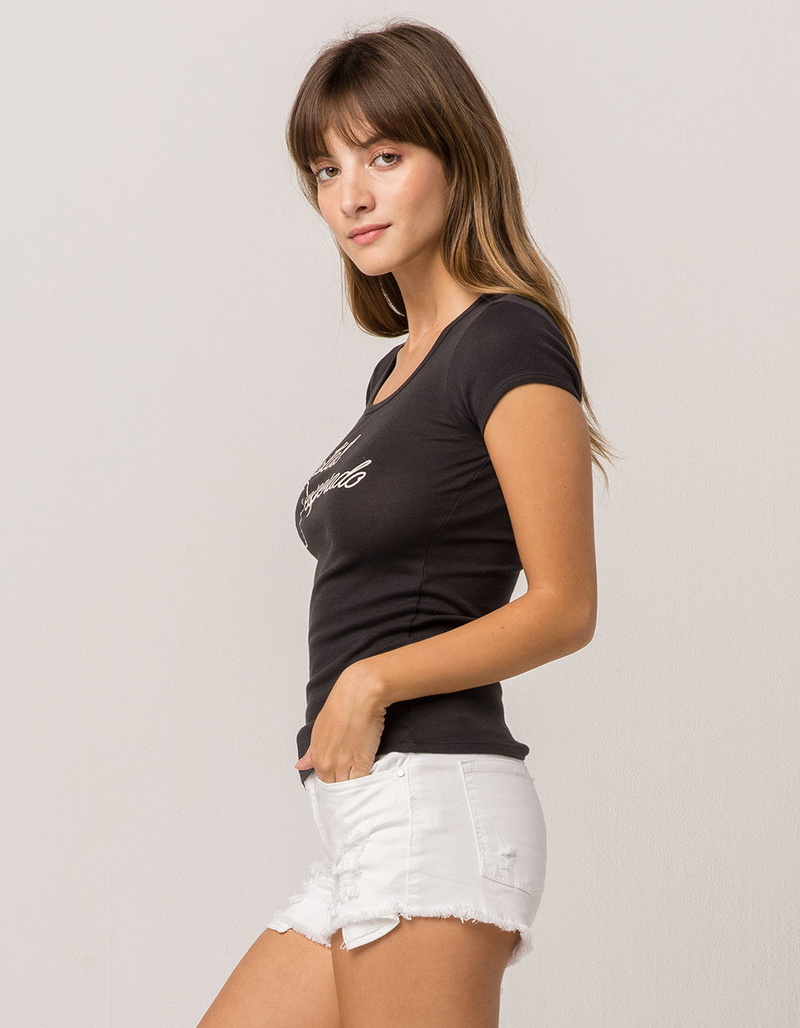 BILLABONG Desperado Womens Tee image number 1