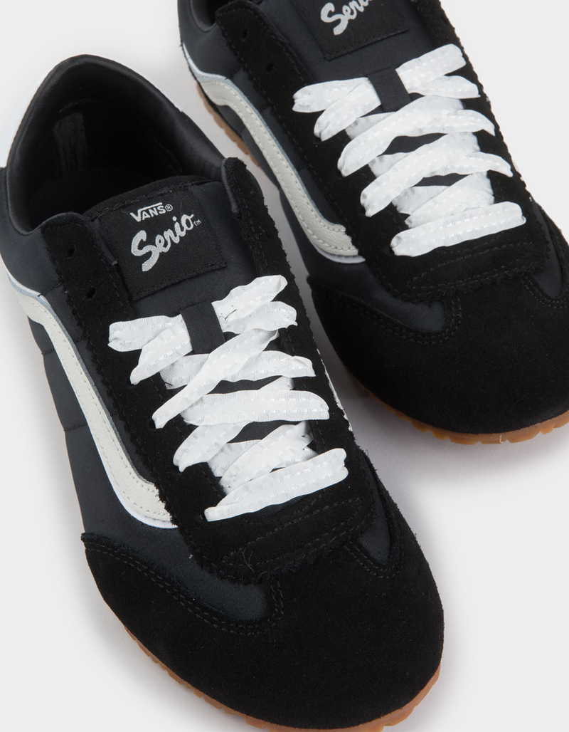 VANS Super Lowpro Womens Shoes image number 4