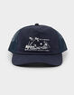 BILLABONG Lounge Trucker Hat image number 2