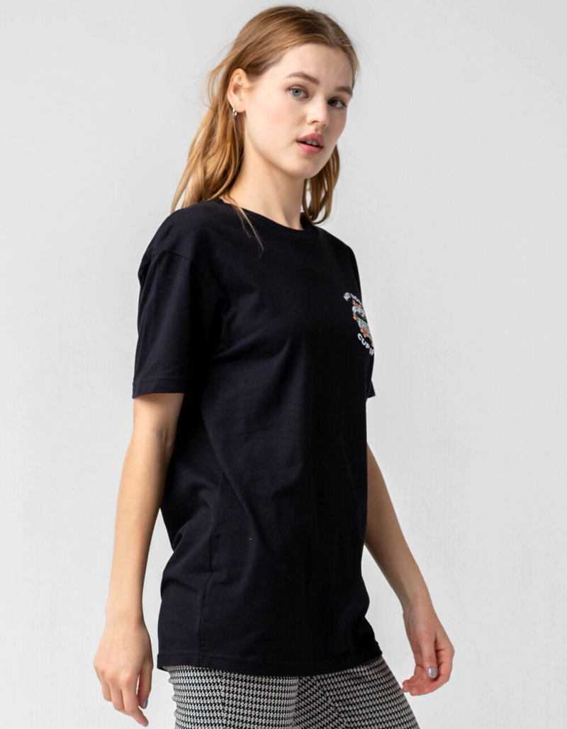 LAST CALL CO. Tea Womens Tee image number 2