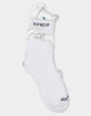 RIP N DIP Castanza Mens Mid Crew Socks image number 3