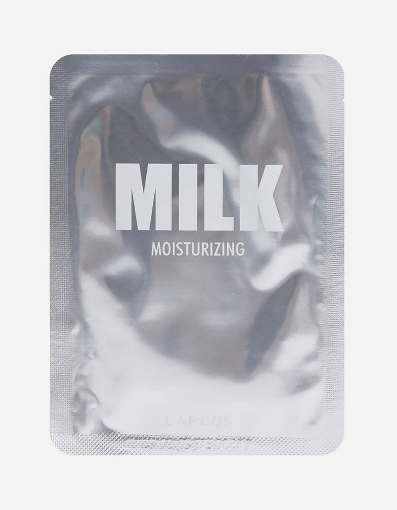 Milk Moisturizing Sheet Mask image number 0