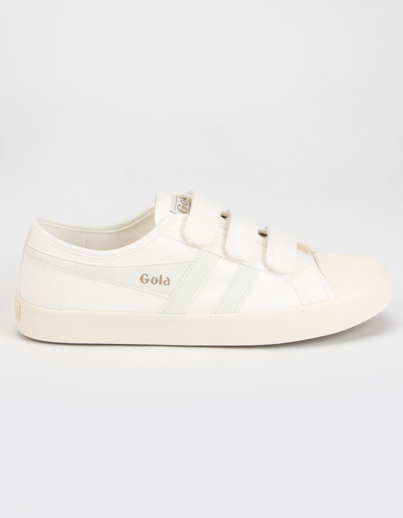 GOLA Classics Coaster Womens Velcro Shoes image number 0