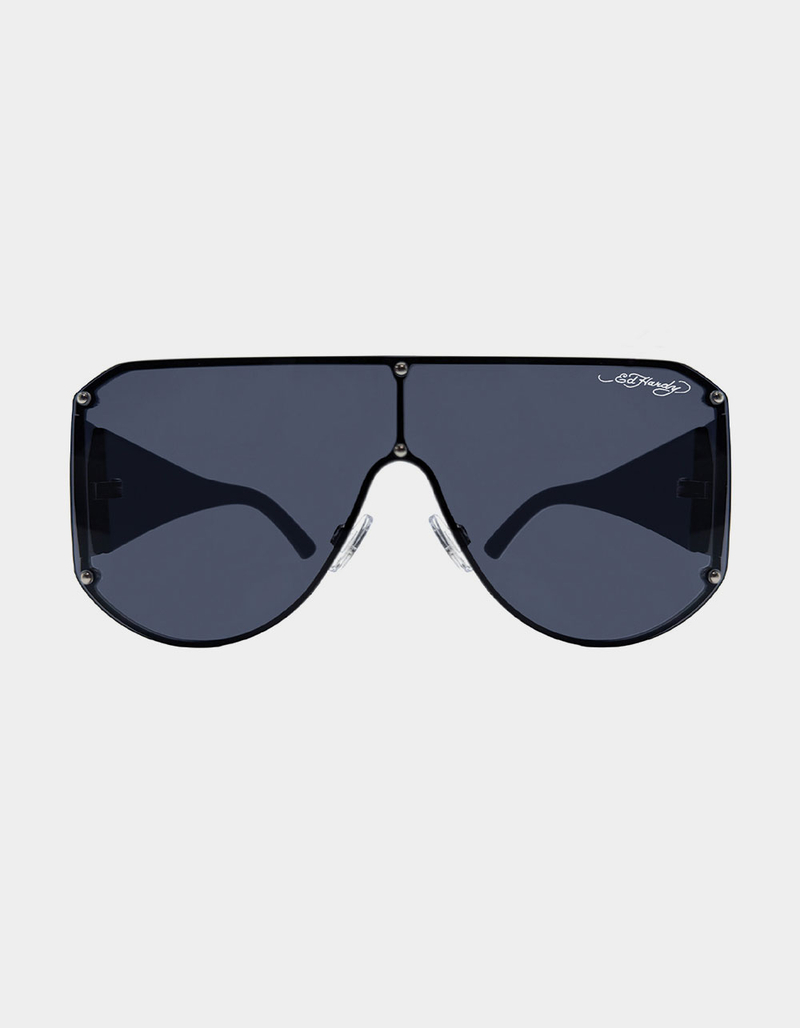 ED HARDY Fatal Attraction Sunglasses image number 1