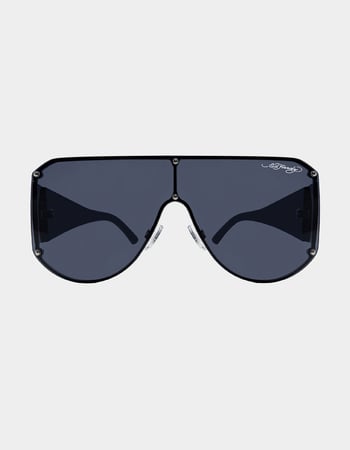ED HARDY Fatal Attraction Sunglasses Alternative Image