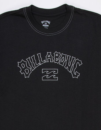 BILLABONG Dash OG Mens Tee Alternative Image
