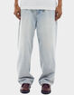 BDG Urban Outfitters Mens Bleach Jack Jeans image number 1