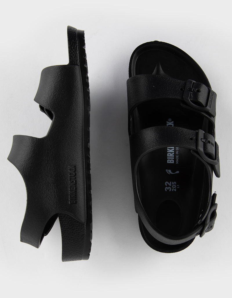 BIRKENSTOCK Milano Essentials EVA Kids Sandals image number 4