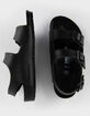 BIRKENSTOCK Milano Essentials EVA Kids Sandals image number 5