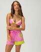 BODY GLOVE Beachbum Womens Boardshorts image number 1