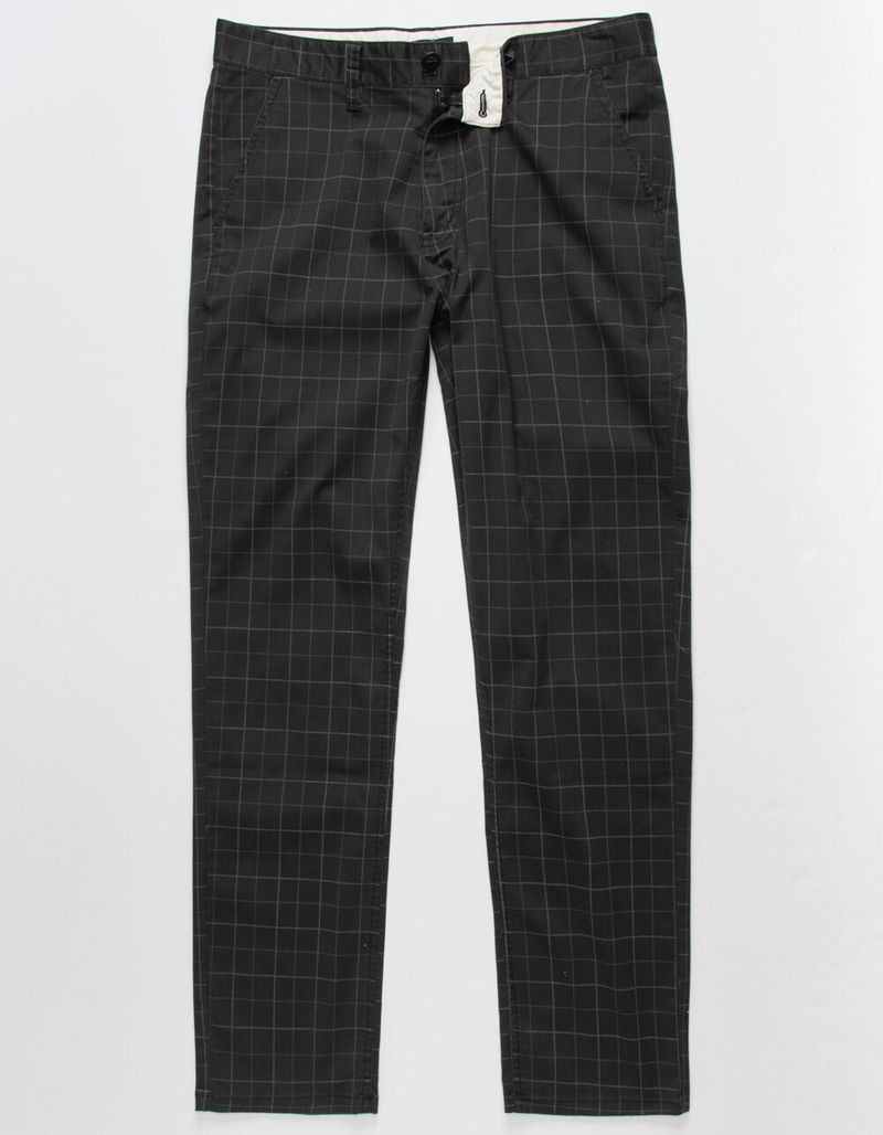 BRIXTON Capital Mens Chino Pants image number 0