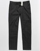 BRIXTON Capital Mens Chino Pants image number 1