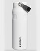 STANLEY 24 oz The IceFlow&trade; Water Bottle With Flip Straw Lid image number 1