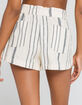 RIP CURL Surf Shack Womens Shorts image number 3