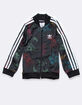 ADIDAS Disney Little Boys Track Suit (4-7) image number 2