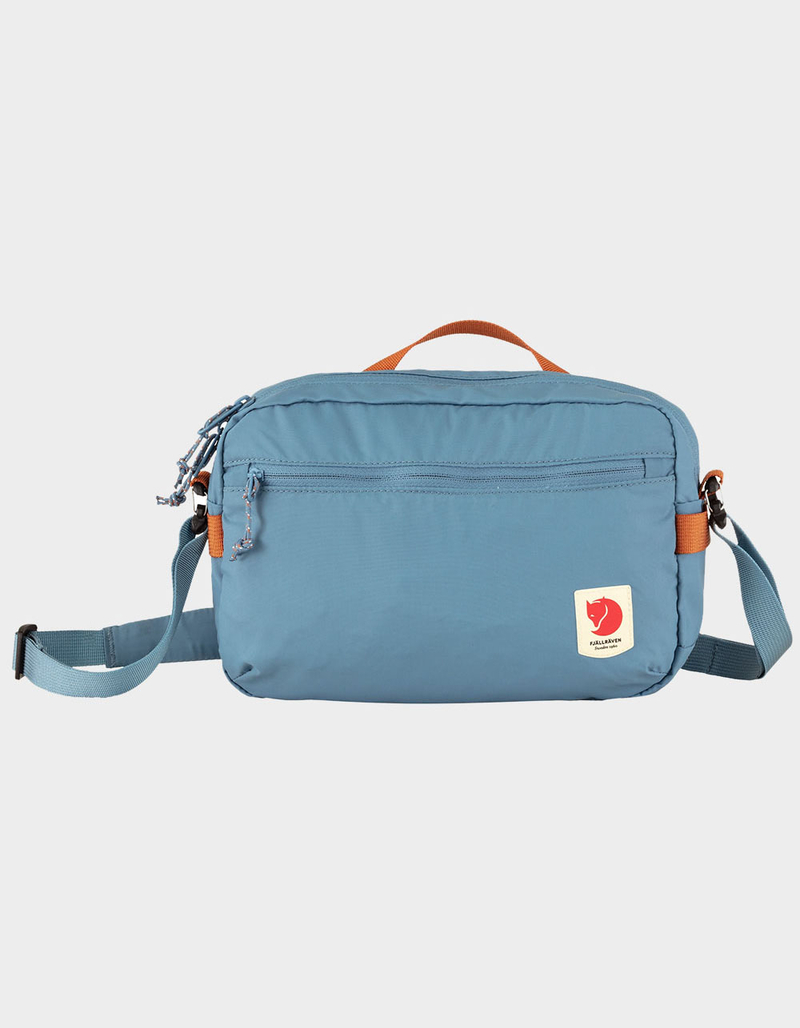 FJALLRAVEN High Coast Crossbody Bag image number 0