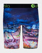 ETHIKA Smoke City Staple Boys Boxer Briefs image number 3