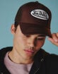 VON DUTCH Staple Trucker Hat image number 4