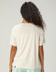 RIP CURL Half Moon Bay Womens Rashguard image number 3
