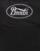 BRIXTON Parsons Mens Tee image number 3