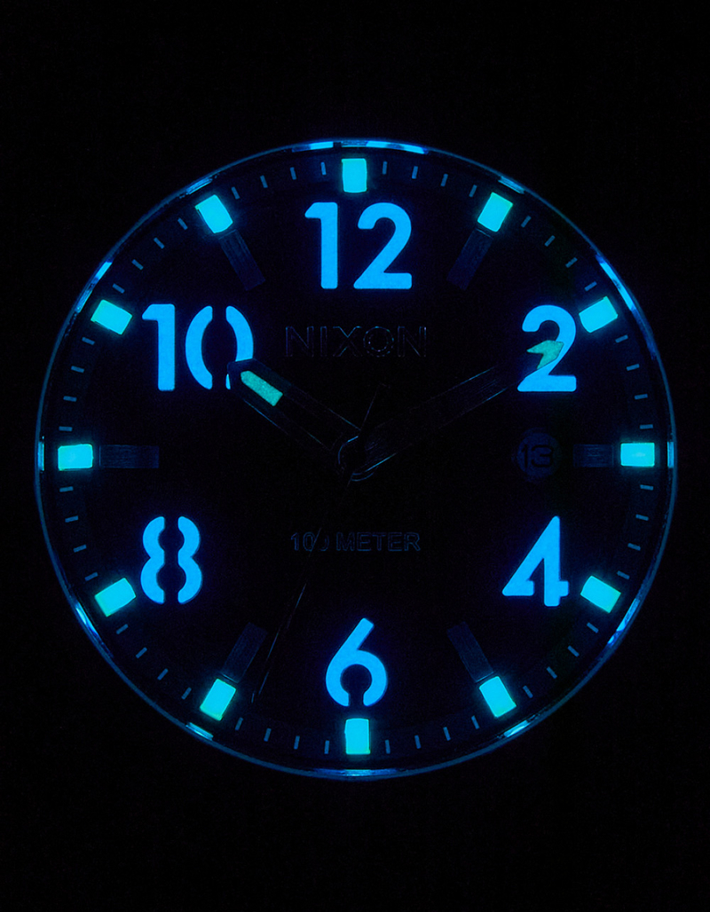 NIXON Smyth 44 Watch image number 5