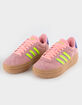 ADIDAS VL Court Bold Womens Platform Shoes image number 2
