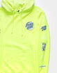 SANTA CRUZ Stipple Wave Dot Mens Hoodie image number 4