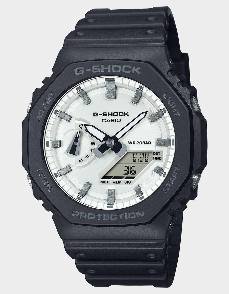 G-SHOCK GA2100WD-1A Watch image number 0