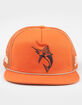 DARK SEAS Hodgdon Trucker Hat image number 2