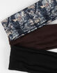 FULL TILT Headbands 3 Pack image number 2