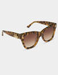 DIFF EYEWEAR x The White Lotus Hawaii Sunglasses image number 1