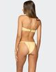 EDIKTED Anais Bikini Bottoms image number 4