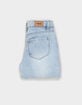 RSQ Girls Low Rise Wide Leg Jeans image number 7