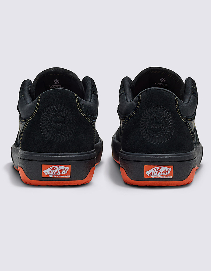 VANS x Spitfire Wheels Rowan 2 Mens Shoes image number 3