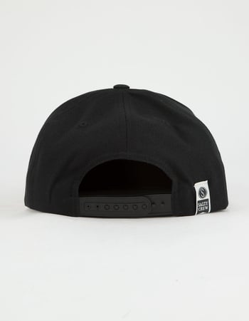 SALTY CREW Eight Legs Mens Snapback Hat Alternative Image