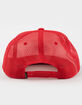 BRIXTON x Bass Brains Fishing Trucker Hat image number 3