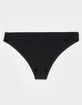 FULL TILT Microfiber Thong image number 2