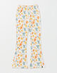 VOLCOM Bust A Groove Girls Flare Pants image number 2
