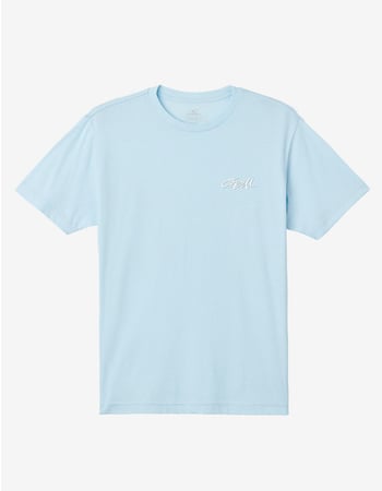O'NEILL Home Grown Mens Tee Alternative Image