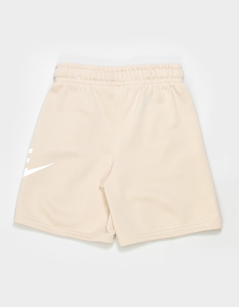 NIKE Sportswear Club Boys Sweat Shorts image number 1