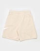 NIKE Sportswear Club Boys Sweat Shorts image number 2